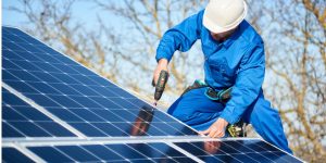Installation Maintenance Panneaux Solaires Photovoltaïques à Nonzeville